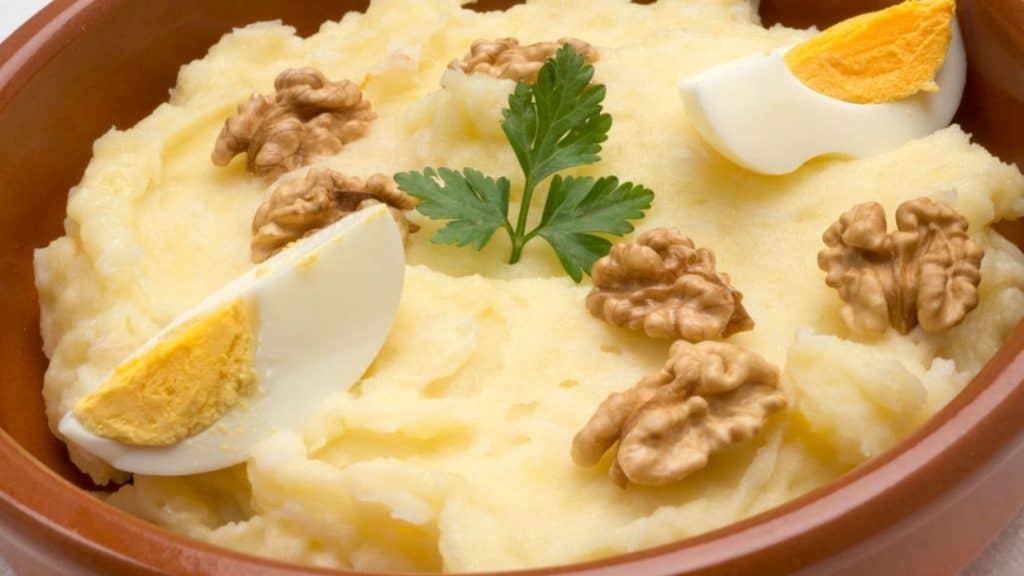 3 recetas de vigilia de Semana Santa fáciles y baratas