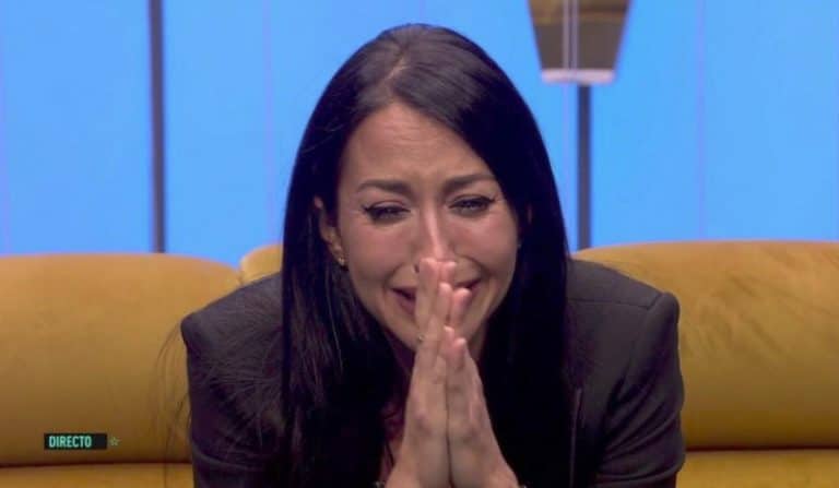 Rocío Amar gana la batalla, Aurah Ruiz a punto de ser condenada