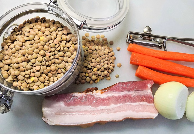 6 recetas fáciles para preparar con judías en conserva