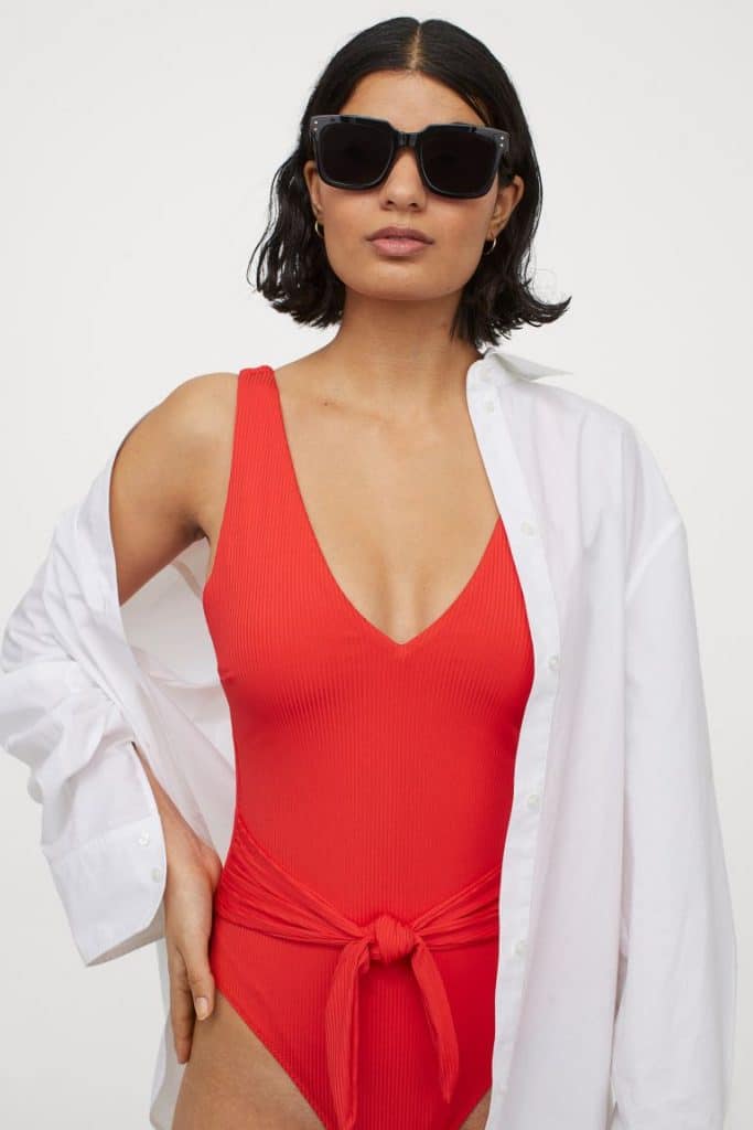 Vuelve el rojo: las mejores propuestas de Zara, Mango y H&M