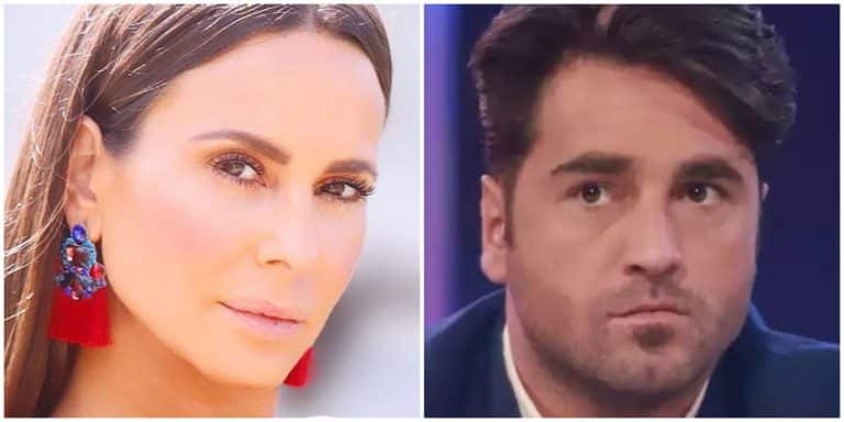 Begoña Alonso: la verdadera razón de su denuncia a David Bustamante