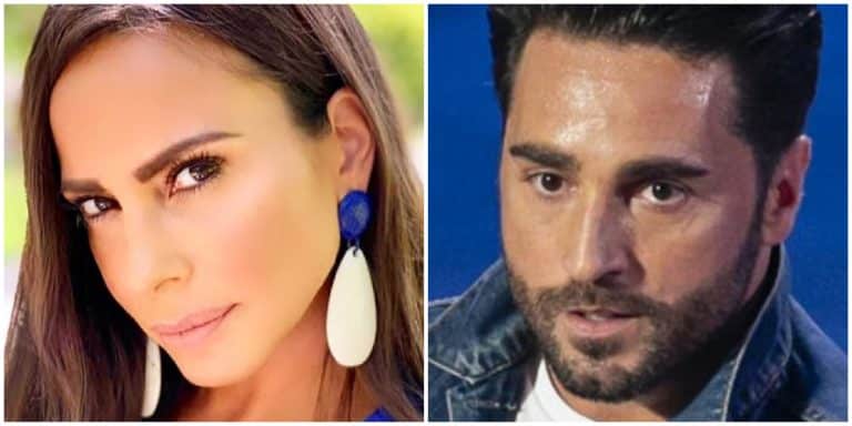 Begoña Alonso entra en juego y acaba con David Bustamante en su peor momento