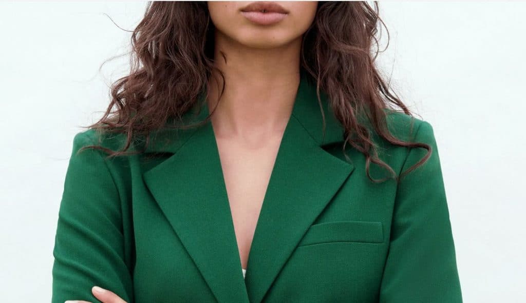 Zara recupera los colores para esta primavera