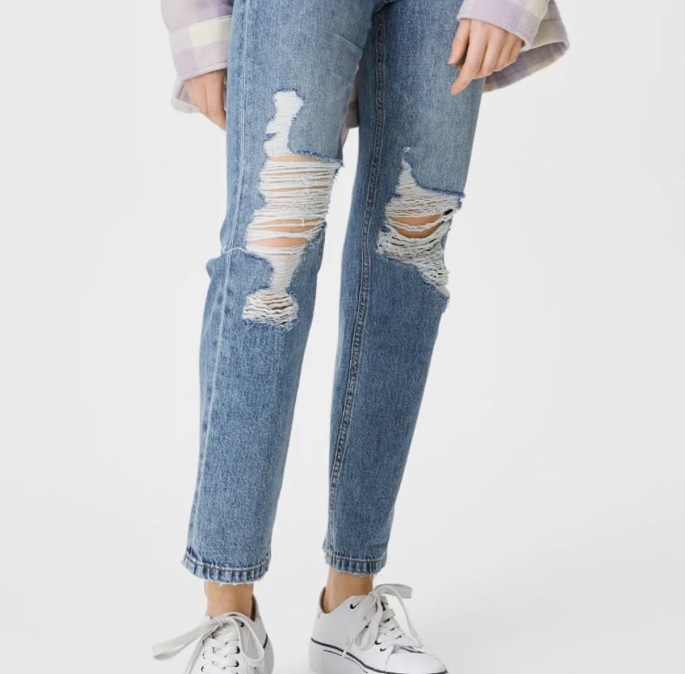 C&A: Su colección de jeans sostenibles que mejor sienta