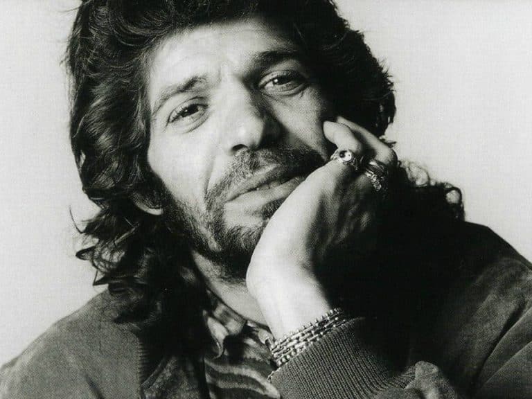 El 29 aniversario de la muerte de Camarón nos regala una sorpresa muy especial