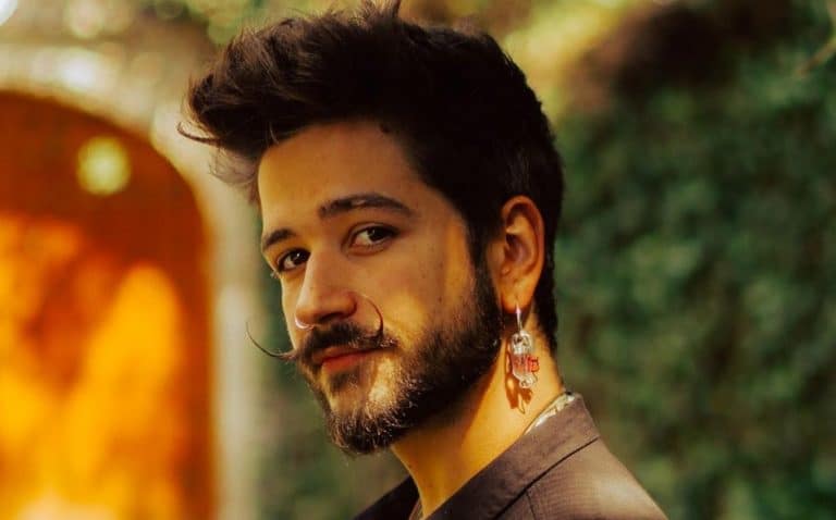 Todo sobre Camilo: el cantante más querido del momento
