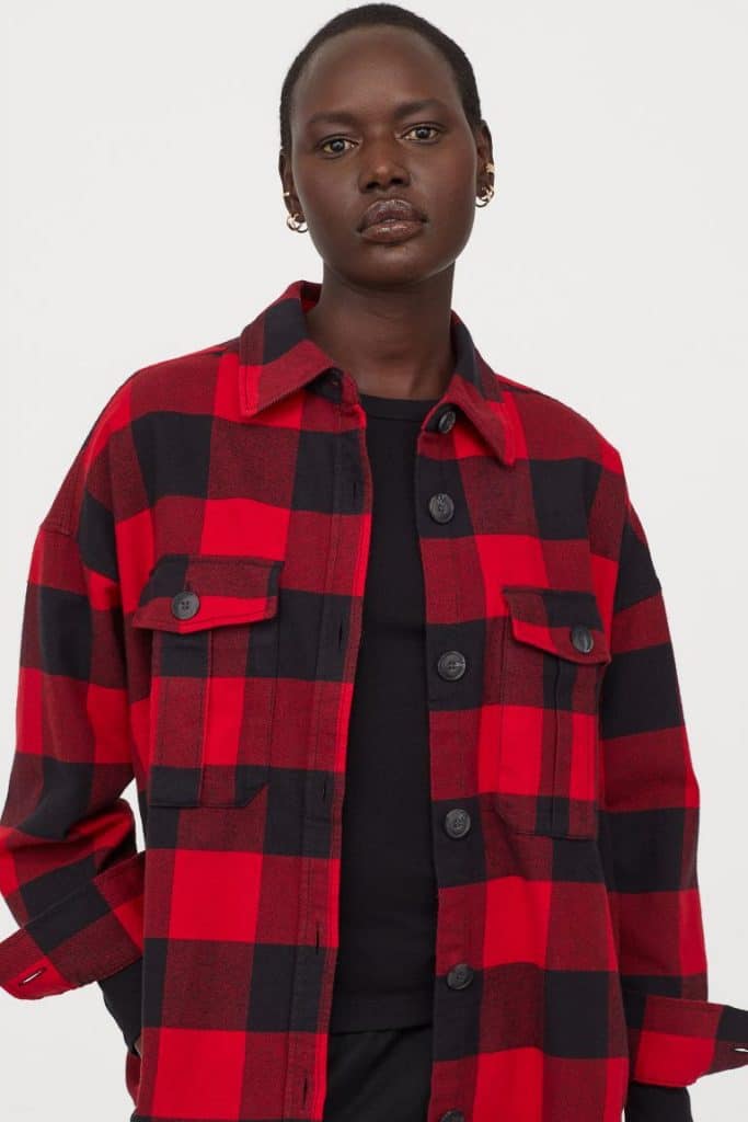 Vuelve el rojo: las mejores propuestas de Zara, Mango y H&M