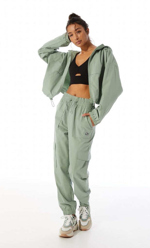 Los 6 pantalones de Stradivarius que mejor te sientan