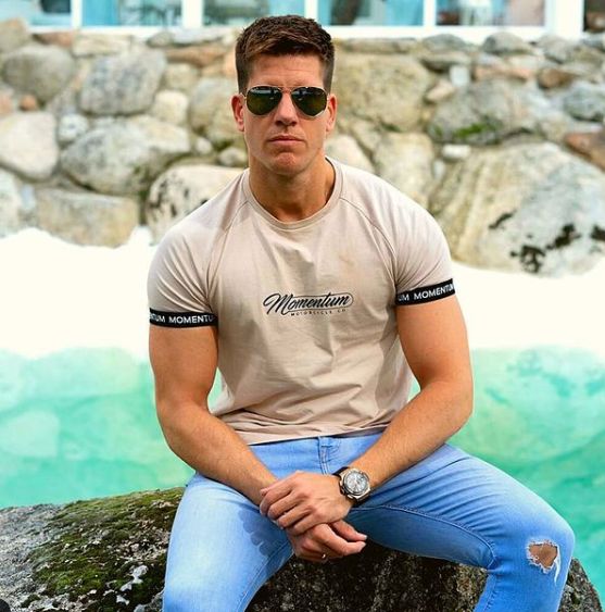 Un concursante de La isla de las tentaciones, detenido por abuso sexual