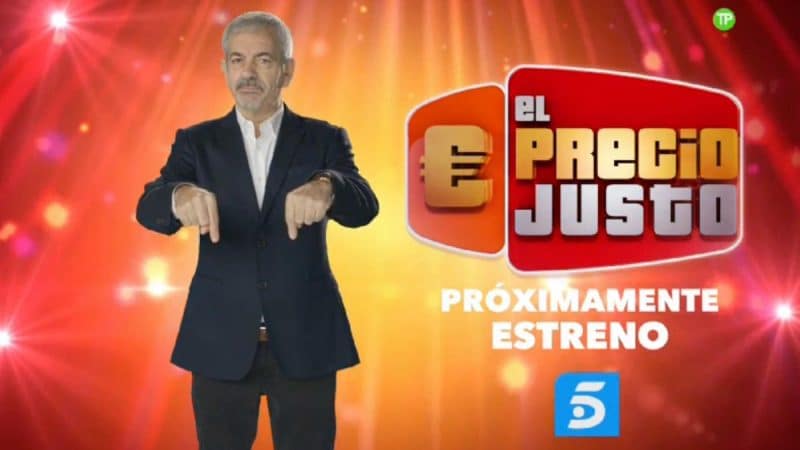 El programa de Joaquín Prat, en peligro