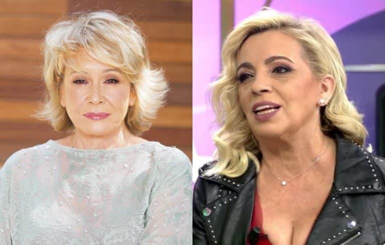 Alarma por Mila Ximénez: Carmen Borrego siembra el pánico sobre su cáncer