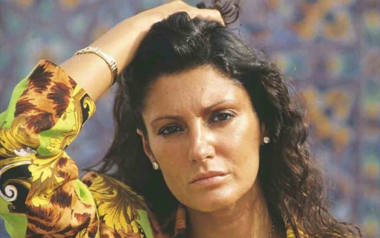 Nuevos datos de la trágica muerte de Carmina Ordóñez: «Tenemos que hablar»