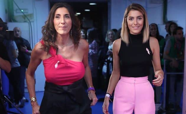 Paz Padilla y Anna Ferrer enseñan su mansión