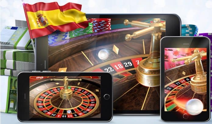 casinos online legales en España