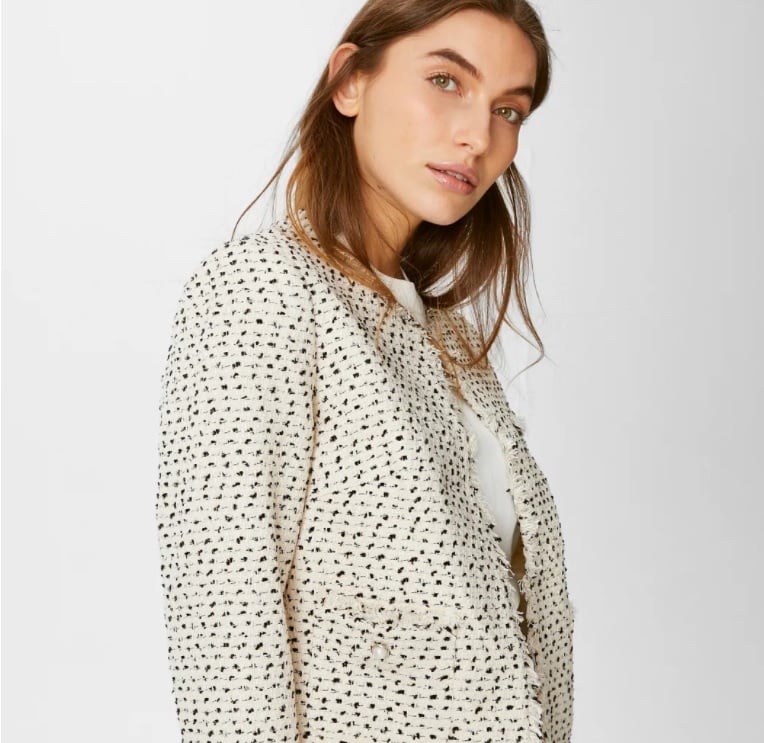 Di adiós a los abrigos con estas chaquetas de entretiempo de C&A