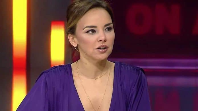 chenoa chenoa
