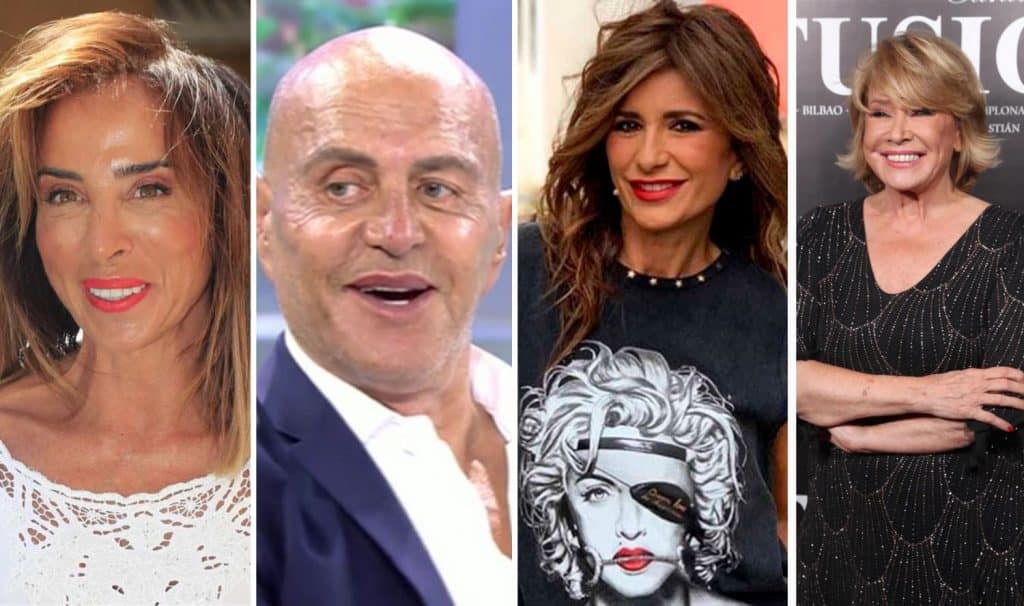 Inaudito: Sergi Ferré el reportero más dicharachero de Sálvame, sorprende a todos con su nuevo yo