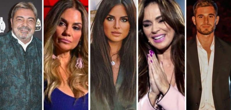 Supervivientes 2021: Lista de concursantes, fecha de inicio y novedades