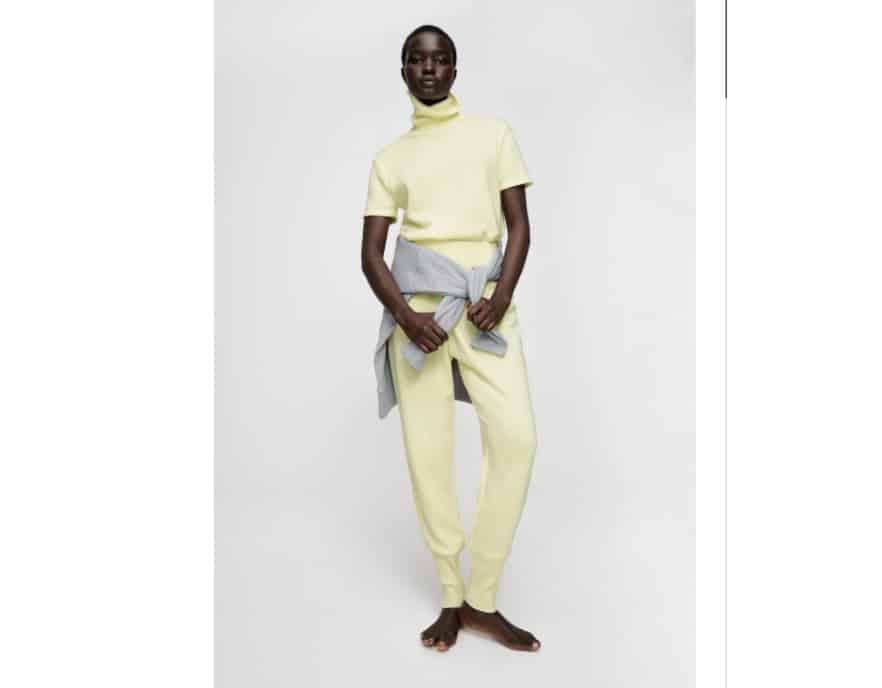 Los básicos de Zara que encontrarás en la nueva colección