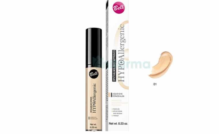 Corrector, eyeliner y máscara: maquíllate correctamente por menos de 5 euros