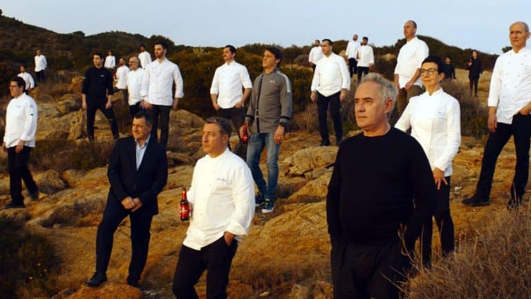 El nuevo anuncio de Estrella Damm con los chef más reputados… hace llorar