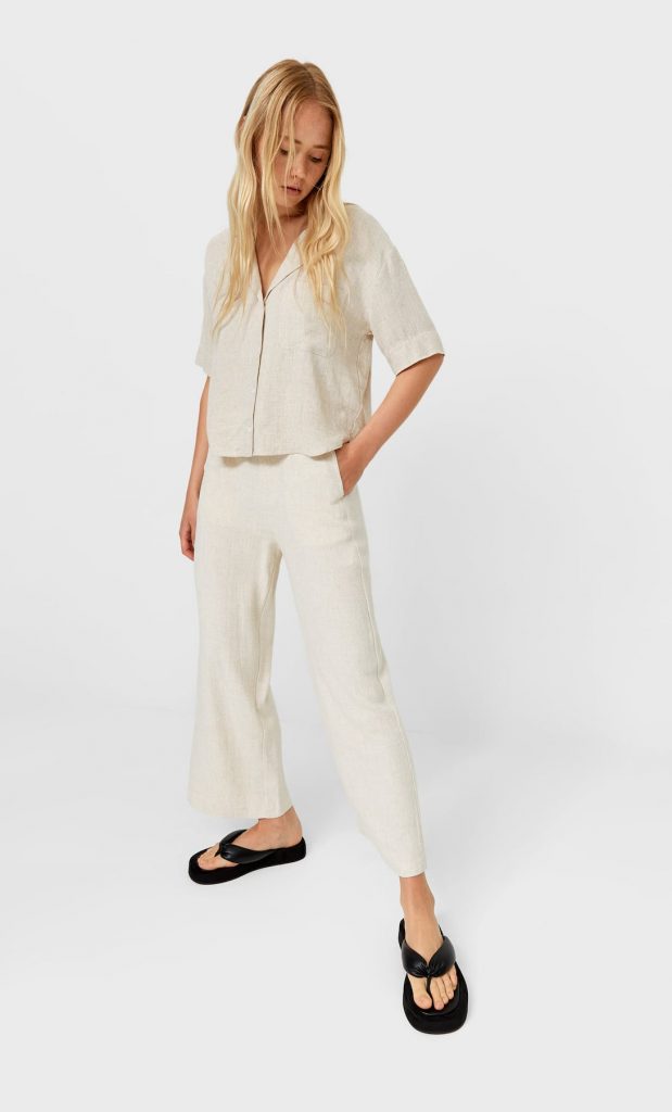 10 pantalones que adelgazan