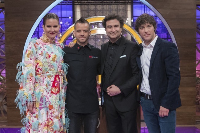 Masterchef: Jordi Cruz confirma su continuidad en el programa a pesar de las críticas