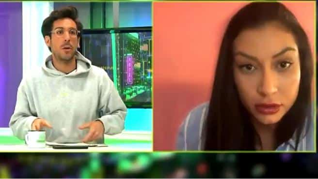 Dakota (Supervivientes) destroza 'Hermano Mayor': "me hacían consumir"