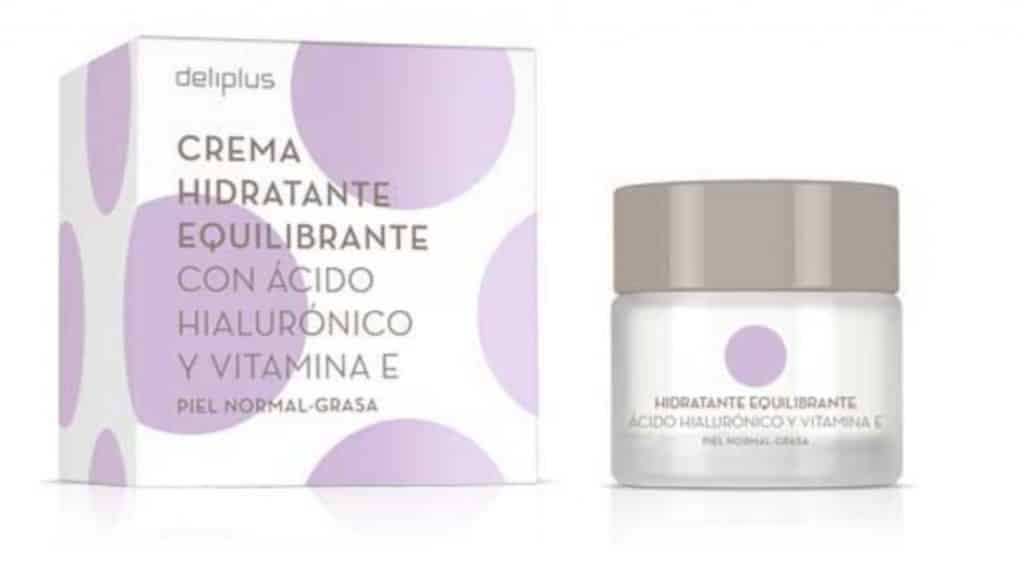 Deliplus o Cien: elige bien tu crema hidratante