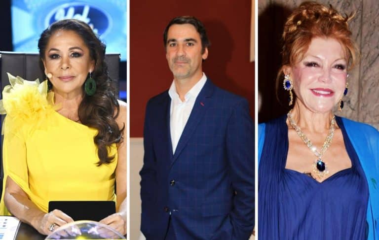 Comienzan las docuseries: los Pantoja, Ubrique, Thyssen o Dúrcal