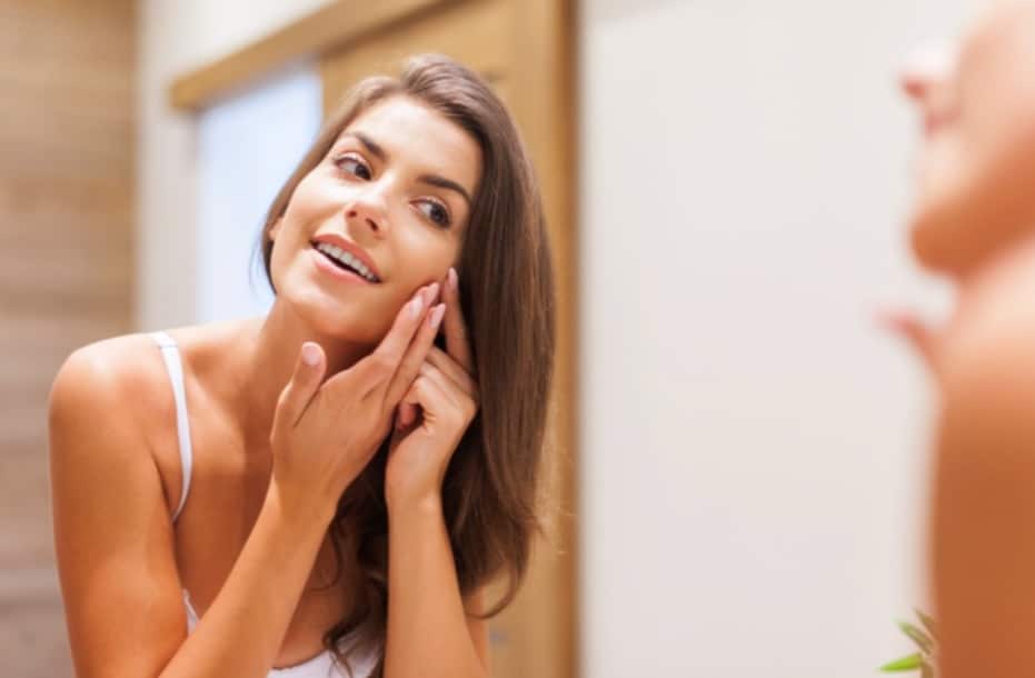 Cómo aplicar el corrector de ojeras Deliplus