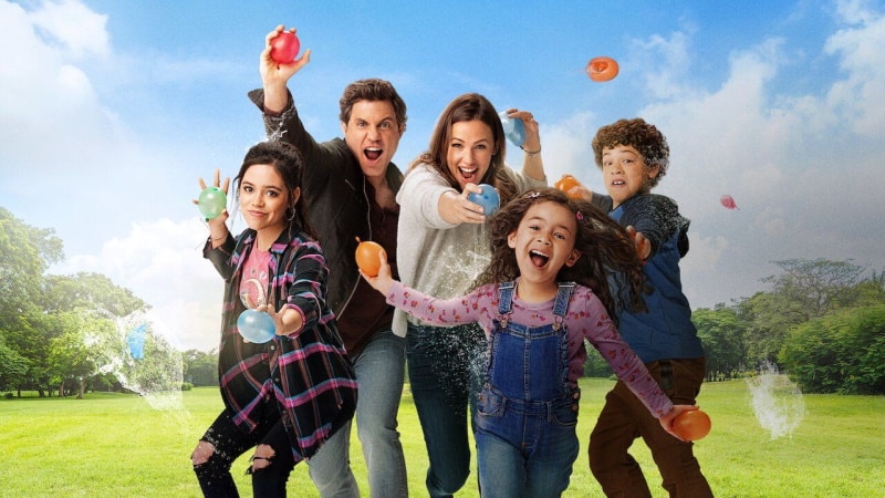 El día del sí película netflix novedades