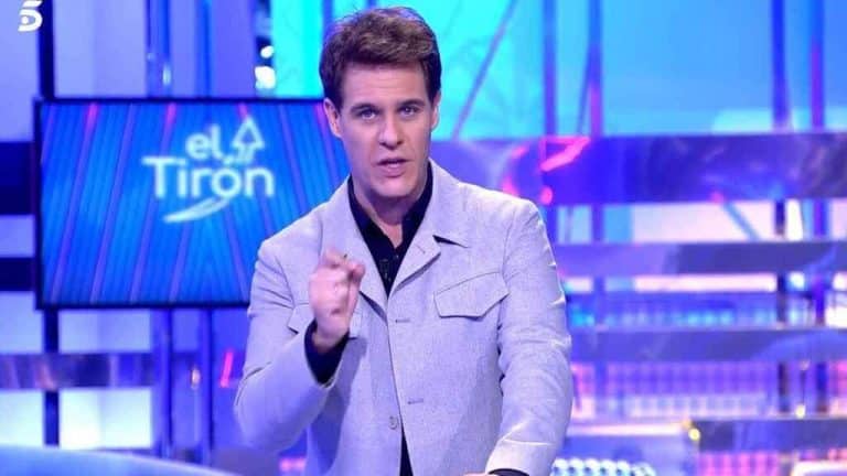 Christian Gálvez se elimina twitter por miedo al fracaso de Alta tensión