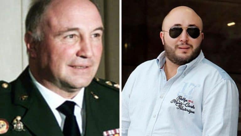 Kiko Rivera, contra Socialité por reventar la exclusiva de su test de paternidad