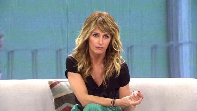 Emma García: el motivo por el que podría quedarse sin vacaciones de verano este año
