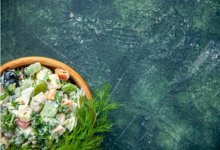Consigue la ensaladilla rusa perfecta con los trucos de Chicote