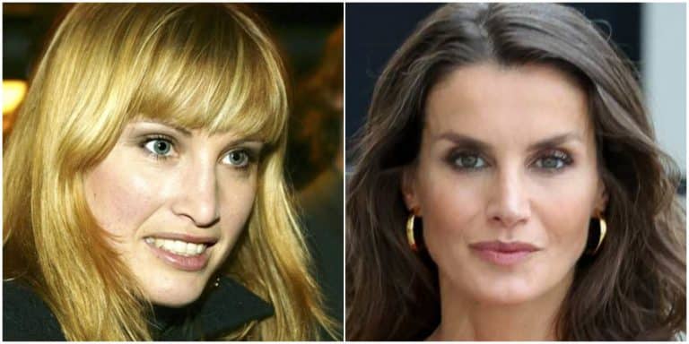 Eva Sannum, exnovia de Felipe, raja como nunca y despelleja a la reina Letizia