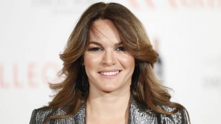 Fabiola Martínez da la clave de su ruptura con Bertín Osborne: «Cada uno tenía sus expectativas»