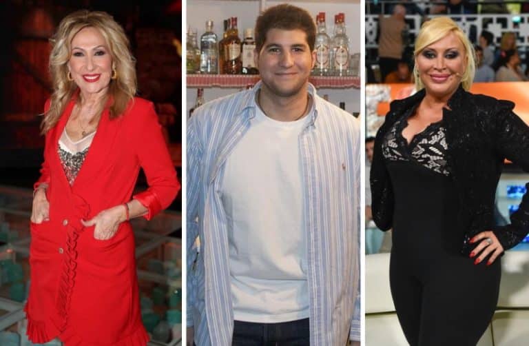 Del plató al psiquiátrico: los famosos con enfermedades mentales