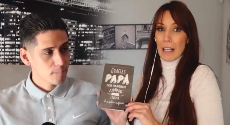 La última locura de Fani Carbajo que le conlleva pasar por quirófano