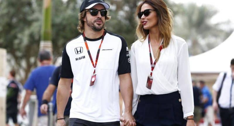 fernando alonso
