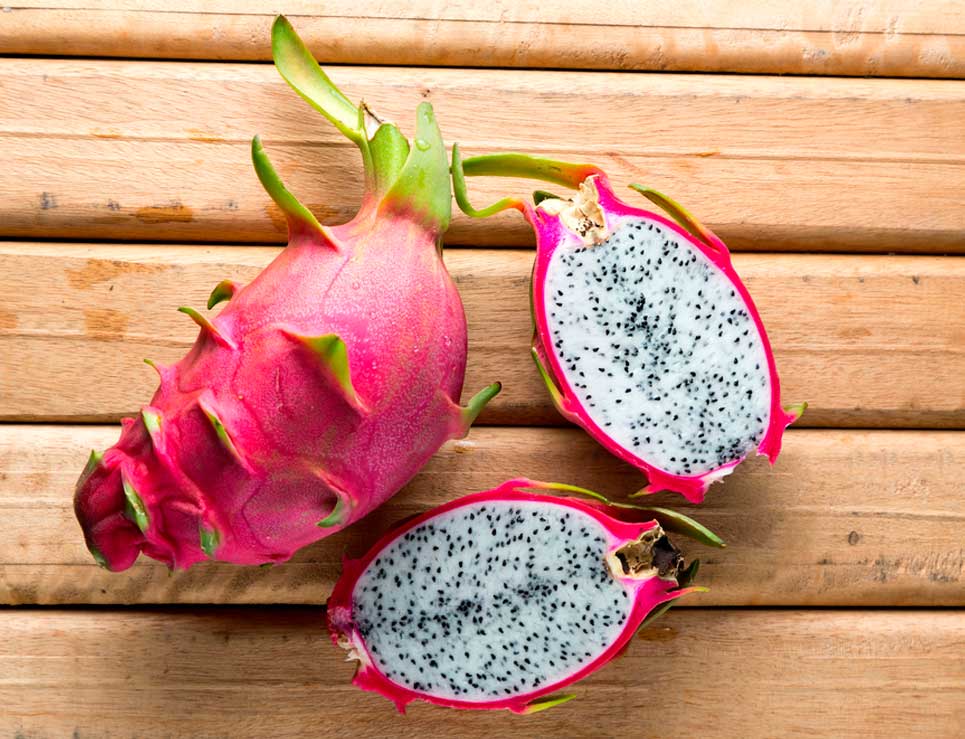 La pitaya: La fruta de moda a tu alcance en Lidl La pitaya: La fruta de moda a tu alcance en Lidl