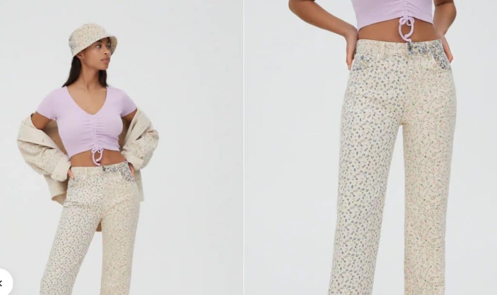 10 pantalones que adelgazan