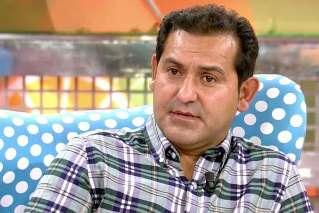 Isa Pantoja: Fosky y Pepi Valladares "me hacen revivir cosas que me duelen"