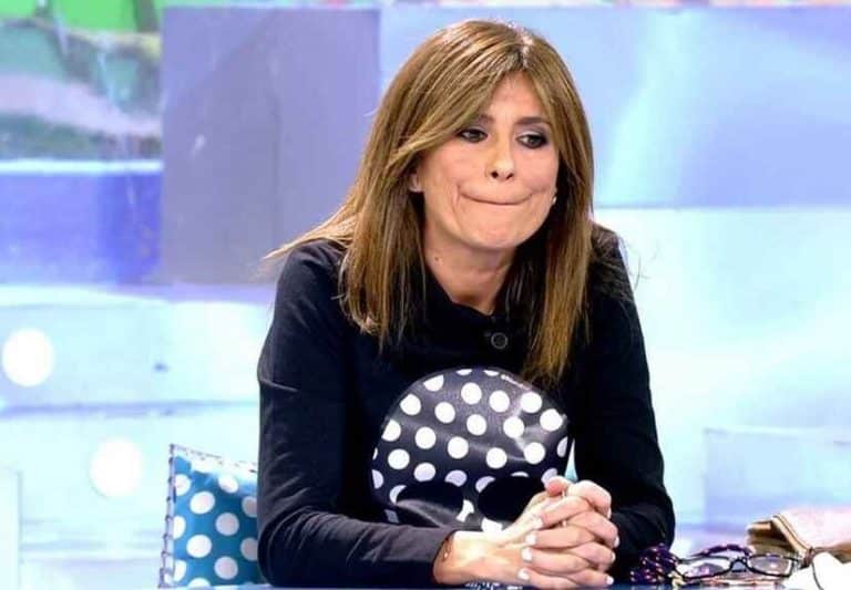 El proyecto de Gema López fuera de Sálvame: ¿se va de Telecinco?