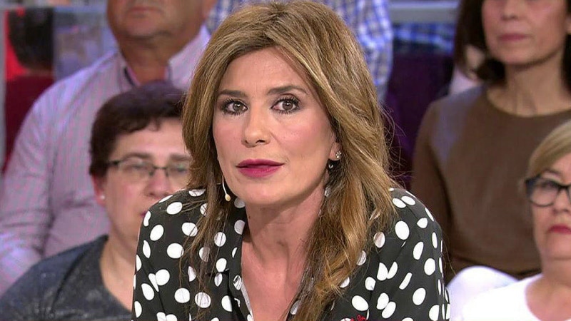 Gema López última operación