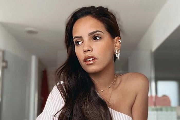 Gloria Camila vuelve a hablar sobre su peso y preocupa a sus seguidores: «Tenía muchísimo complejo»