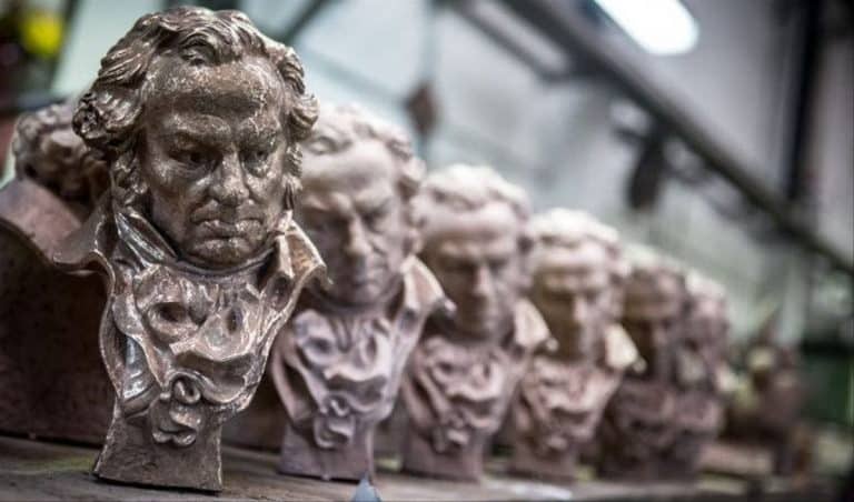 Premios Goya 2021: así será la gran noche del cine español