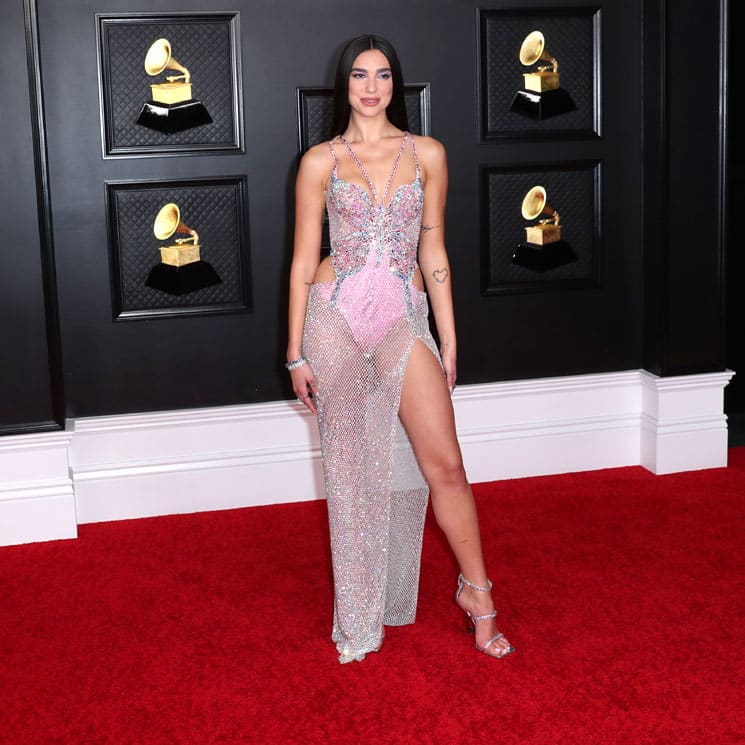 Dua Lipa 