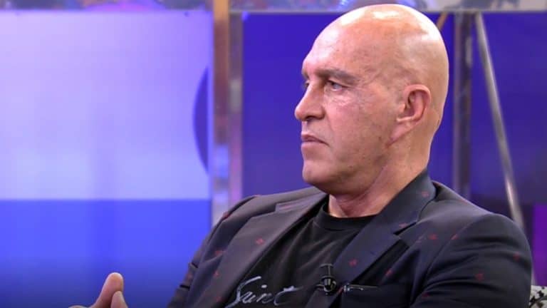 El grave y ofensivo error de Kiko Matamoros que pone en riesgo su continuidad en Sálvame